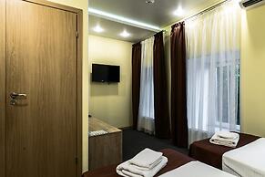 Baget Hotel