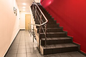 Baget Hotel