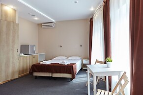 Baget Hotel