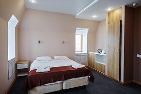 Baget Hotel