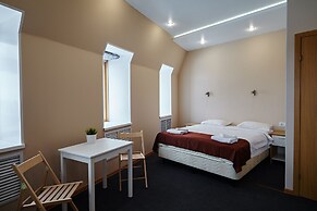 Baget Hotel