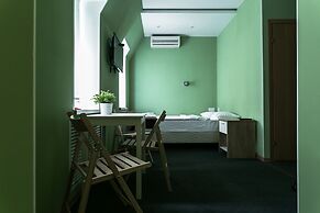 Baget Hotel