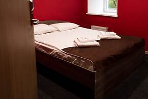 Baget Hotel