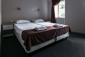 Baget Hotel