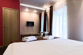 Baget Hotel