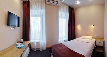 Baget Hotel