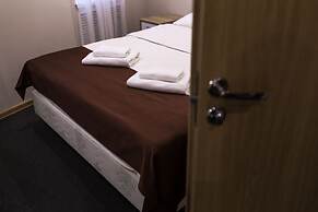 Baget Hotel
