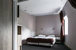 Baget Hotel