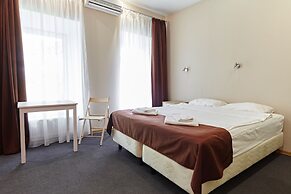 Baget Hotel