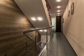 Baget Hotel
