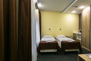 Baget Hotel