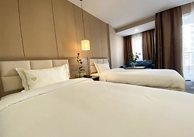 Jing Du Hotel