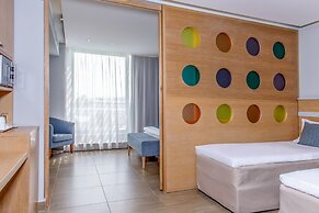 Lyttos Beach - All Inclusive