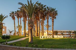 Lyttos Beach - All Inclusive