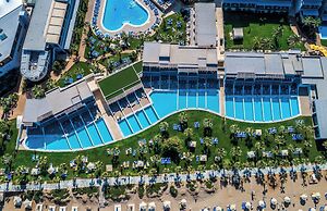 Lyttos Beach - All Inclusive