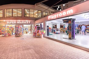 Lyttos Beach - All Inclusive