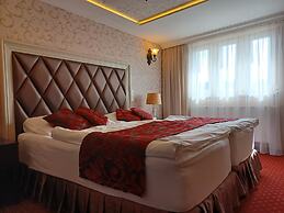 Hotel Dvorana