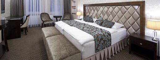 Hotel Dvorana