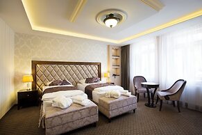 Hotel Dvorana