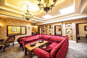 Hotel Dvorana
