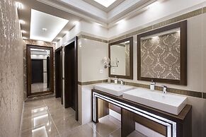 Hotel Dvorana