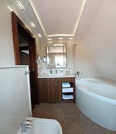 Hotel Dvorana