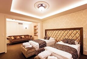 Hotel Dvorana