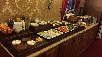 Hotel Dvorana