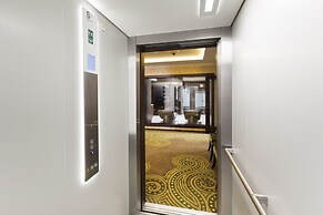 Hotel Dvorana