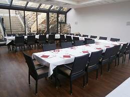 Hotel Dvorana