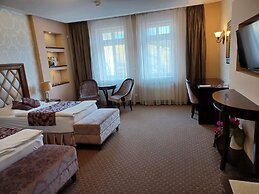 Hotel Dvorana