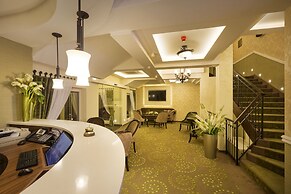 Hotel Dvorana