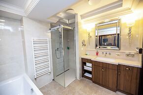 Hotel Dvorana