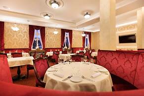 Hotel Dvorana
