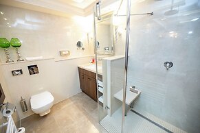 Hotel Dvorana