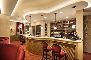 Hotel Dvorana