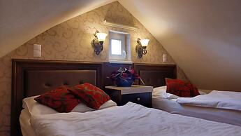 Hotel Dvorana
