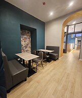 Hotel Mosaic Central Rome