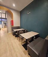 Hotel Mosaic Central Rome