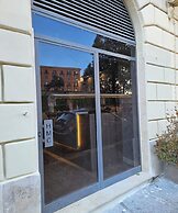 Hotel Mosaic Central Rome