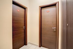 Hotel Mosaic Central Rome