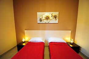 Hotel Mosaic Central Rome