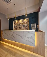 Hotel Mosaic Central Rome