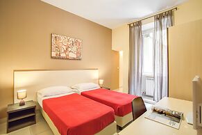 Hotel Mosaic Central Rome