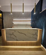 Hotel Mosaic Central Rome