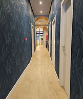 Hotel Mosaic Central Rome