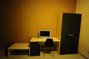 Hotel Mosaic Central Rome