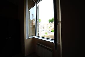 Hotel Mosaic Central Rome