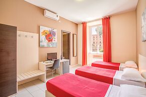 Hotel Mosaic Central Rome