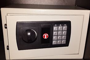 Hotel Mosaic Central Rome